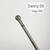Насадка алмазная Danny, шар 040 (05), Размер: 040 (05)2