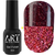 Гель-лак светоотражающий ART Flash Gel Polish №FG007, 6 мл, Цвет: FG007