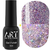Гель-лак светоотражающий ART Flash Gel Polish №FG012, 6 мл, Цвет: FG012