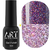 Гель-лак светоотражающий ART Flash Gel Polish №FG015, 6 мл, Цвет: FG015