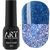 Гель-лак светоотражающий ART Flash Gel Polish №FG025, 6 мл, Цвет: FG025