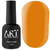 База цветная ART Color Base №023, Amber, 10 мл, Объем: 10 мл, Цвет: 23
