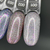 Гель-лак ART Diamond Cat Eye №001, 10 мл, Цвет: 001
3