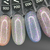 Гель-лак ART Diamond Cat Eye №001, 10 мл, Цвет: 001
5