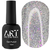 Гель-лак ART Diamond Cat Eye №001, 10 мл, Колір: 001