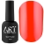 ART Color Top Red - Цветной топ без ЛС, 10 мл, Цвет: Red
