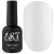 ART Color Top White - Цветной топ без ЛС, 10 мл, Цвет: White
