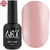Гель ART PRO Liquid Builder Gel №19, 15 мл, Объем: 15 мл, Цвет: 19