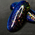Гель-лак CROOZ Cat Eye Mercury 04 синий с поталью, 8 мл, Цвет: 04
2