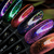 Гель-лак CROOZ Cat Eye Mercury 04 синий с поталью, 8 мл, Цвет: 04
3