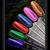 Гель-лак CROOZ Cat Eye Mercury 04 синий с поталью, 8 мл, Цвет: 04
4