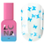 Топ для гель-лака LUNA Top Butterfly Blue 13 мл, Объем: 13 мл, Цвет: Blue
