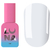Жидкий гель LUNA Light Acrygel №01 13 мл, Объем: 13 мл, Цвет: 01
