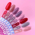 Жидкий гель LUNA Light Acrygel №34 13 мл, Объем: 13 мл, Цвет: 34
3