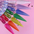 Жидкий гель LUNA Light Acrygel №45 13 мл, Объем: 13 мл, Цвет: 456