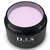 Гель для наращивания DIS Nails Hard Cover Milky Pink 50 г, Объем: 50 г, Цвет: Milky Pink