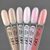 Камуфлюючий топ ART Cover Top Blush, 10 мл, Колір: Blush3