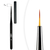 Кисть для рисования Liner Brush ART #1, 7 мм