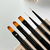 Кисть для рисования Liner Brush ART #1, 7 мм2