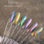 Гель-лак DANNY FALLING STARS №06 8 мл, Цвет: 06
3