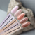 База Komilfo Color Base French 016, 8 мл, Объем: 8 мл
, Цвет: 0163