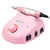 Фрезер BUCOS PRO ZS-603 PINK PROFESSIONAL 45W/35000 об., Цвет: Pink3