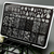 Пластина для стемпинга RichColor MAX PRINT RcR-05, Цвет: 05
2