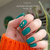 Гель-лак GaMa Gel Polish Autumn collection №131 Hvoya 10 мл, Об`єм: 10 мл
, Колір: 1314
