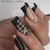 Гель-лак GaMa Gel Polish Monochrome collection №124 Flat white 10 мл, Объем: 10 мл
, Цвет: 1245