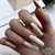 Гель-лак GaMa Gel Polish Monochrome collection №125 Raf 10 мл, Об`єм: 10 мл
, Колір: 1255