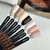 Гель-лак GaMa Gel Polish Monochrome collection №128 Mokko 10 мл, Об`єм: 10 мл
, Колір: 1282