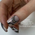 Гель-лак GaMa Gel ​Polish Basic collection 001 chornyy 15 мл, Цвет: 001
4