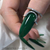 Гель-лак GaMa Gel Polish Basic collection 030 smaragdový 10 мл, Колір: 0308