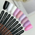 Гель-лак GaMa Gel ​Polish Basic collection 052 puntsovyy 10 мл, Цвет: 0522