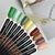 Гель-лак GaMa Gel ​Polish Basic collection 055 buzkovyy 10 мл, Цвет: 0554