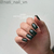 Гель-лак GaMa Gel ​Polish Emotions collection 144 mriy 10 мл, Цвет: 1444