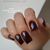 Гель-лак GaMa Gel ​Polish Emotions collection 145 tvory 10 мл, Цвет: 1455