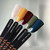 Гель-лак GaMa Gel ​Polish Hlintveyn collection 179 bad'yan 10 мл, Цвет: 1793