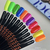 Гель-лак GaMa Gel Polish Summer collection 112 Smuzi 10 мл, Колір: 1123