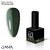 Гель-лак GaMa Gel ​Polish Basic collection 028 temnyy haki 10 мл, Цвет: 028