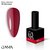 Гель-лак GaMa Gel ​Polish Basic collection 045 chervonyy 10 мл, Цвет: 045