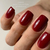 Гель-лак GaMa Gel ​Polish Basic collection 048 marsala 10 мл, Цвет: 0487