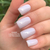Гель-лак GaMa Gel ​Polish Liquid pastel 118 Troyanda 10 мл, Цвет: 1184