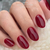Гель-лак GaMa Gel ​Polish Basic collection 048 marsala 10 мл, Цвет: 0486