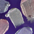 Паста для дизайна без ЛС DNKa Jewel Paste 0001 5 мл, Цвет: 00014