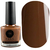 Лак-краска для стемпинга SAGA 26 коричневый 8 мл, Цвет: 26
3