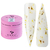 Жидкий акригель DNKa Liquid Acrygel 0035 Narcissus 15 мл, Цвет: 0035