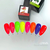 Гель-лак GaMa Gel Polish Pop Art collection 162 Epatazh 10 мл, Объем: 10 мл
, Цвет: 1626