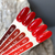 Лак для ногтей Komilfo ArtiLux Lady in Red 005 8 мл, Цвет: 005
2