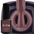 Гель-лак Kira Nails №121 (темно-шоколадный, эмаль), 6 мл2